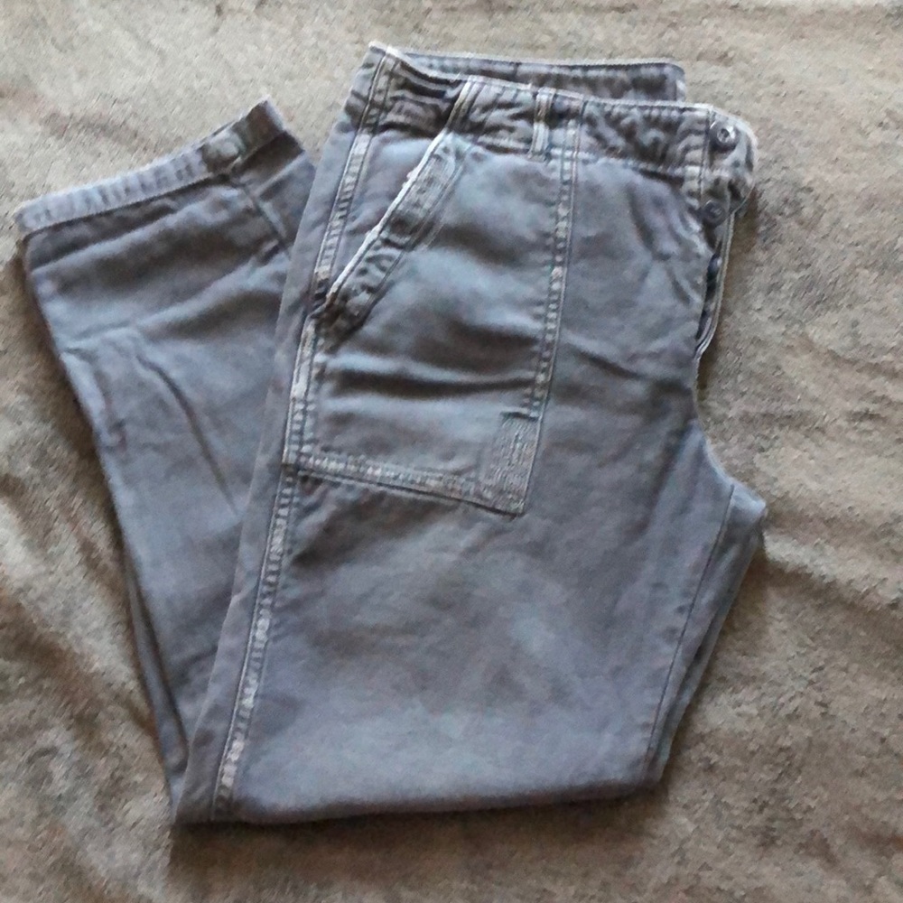 American Eagle pants